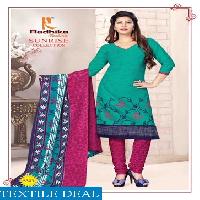 Radhika sunrise vol-53 cotton summer collection